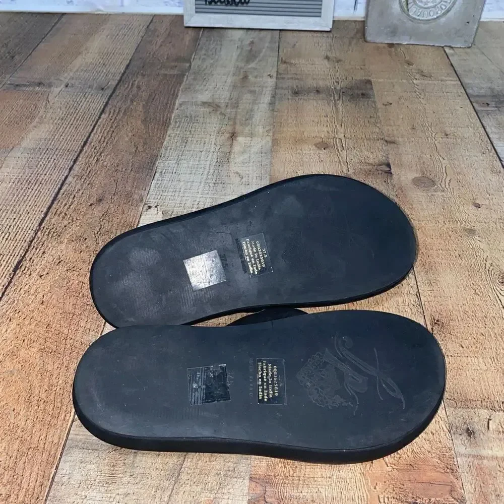 Free People Wonderland Flip Flop
